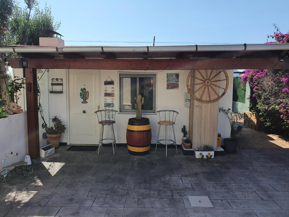 Casadelfenix 호텔 크레베렌티 외부 사진